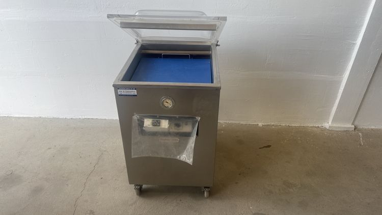 Stephan Alvac 50x50cm  Vacuum machine