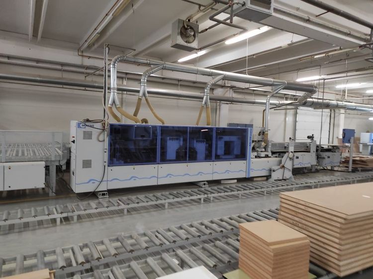 Homag KAL 330/6/A3/S2