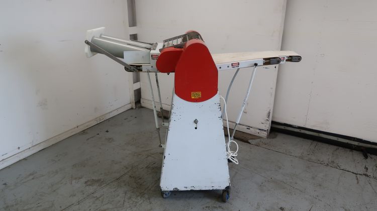 Jagum Two lane pita sheeter