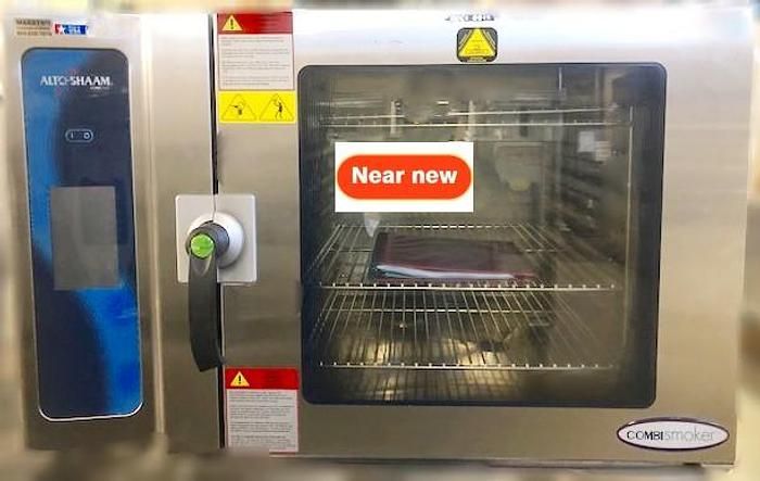 Alto Shaam 7.14 ESI Combitherm Steamer Oven