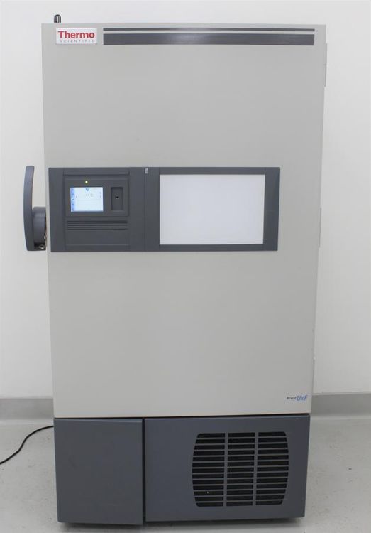 Thermo Scientific UxF60086A -86C Ultra Low Freezer