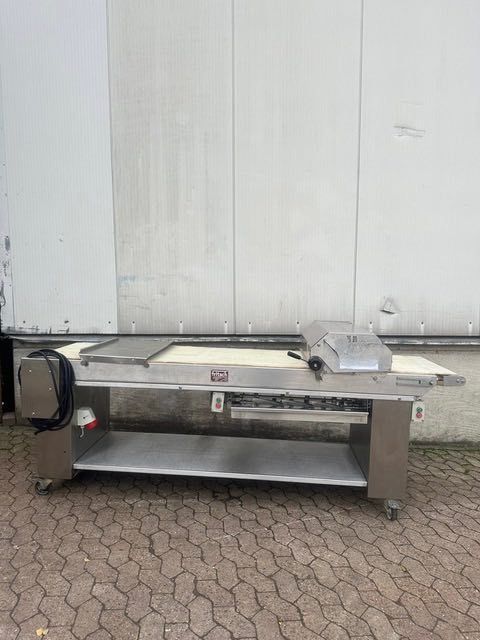 Fritsch FT 250/700 Cutting table pastry
