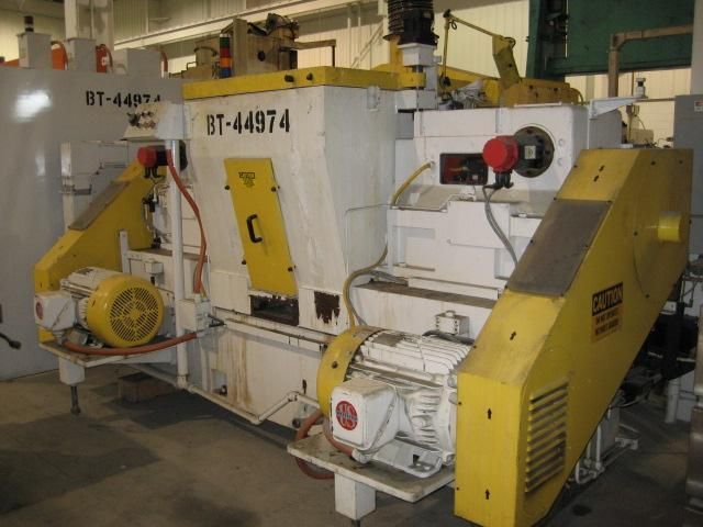 Giustina R242-30 CNC