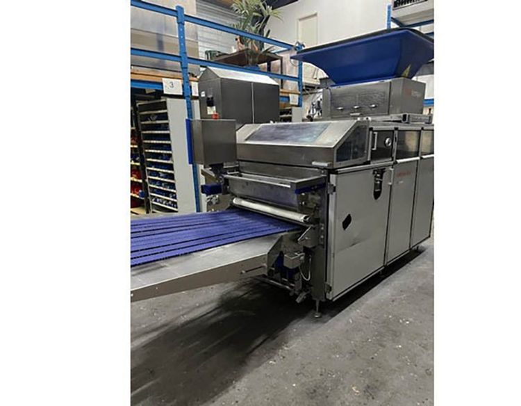 WP Soft Star Plus, Divider and rounder