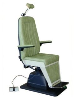 Frastema 88AD Optometrist Motorised Chair