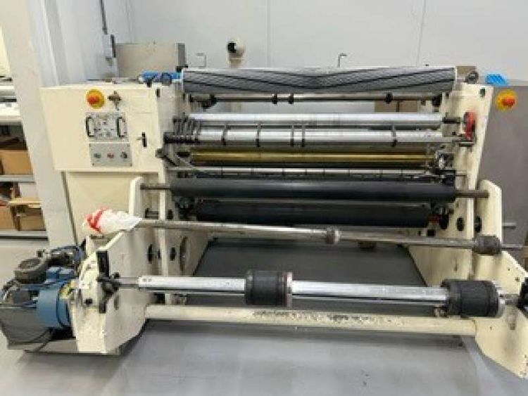 Bimec STC-535 1200 mm