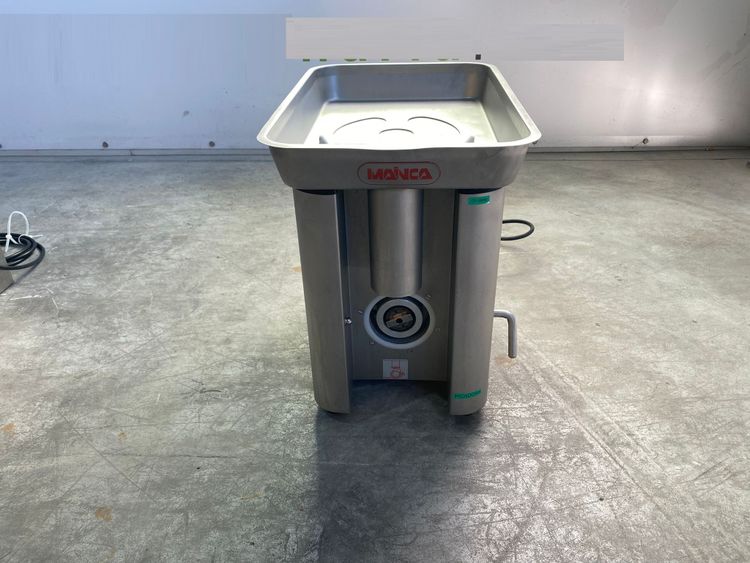 Mainca PC-98 / PC-32 MEAT GRINDER