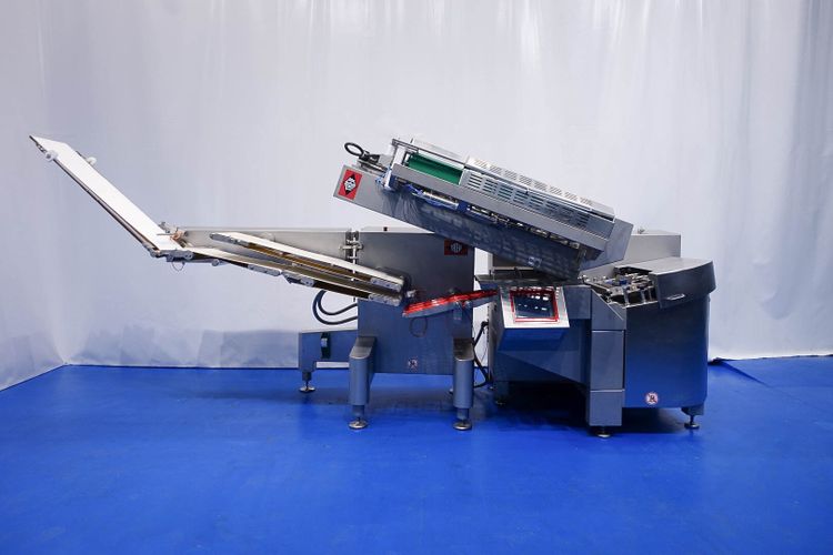 Treif Divider 800 Slicer