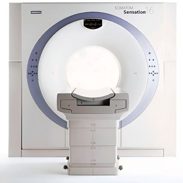 Siemens Sensation 16