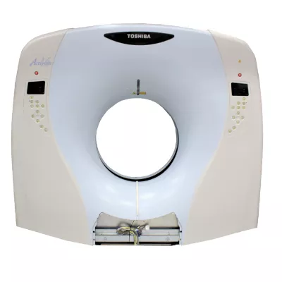 Canon, Toshiba Activion 16