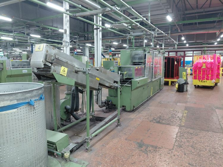 Seydel 870 CONVERTER