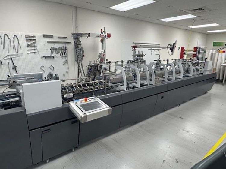 Kama FlexFold 52i