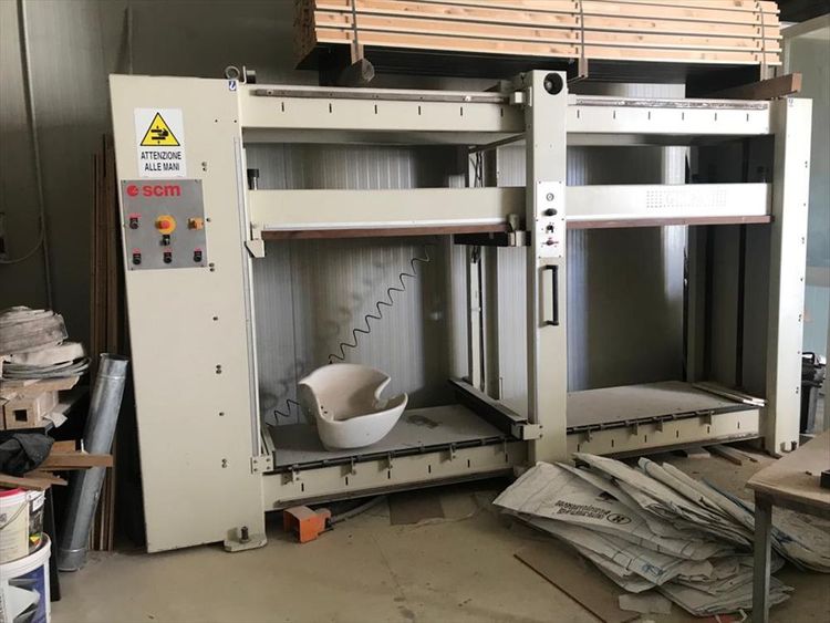 SCM GTT 881