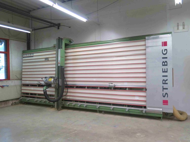 Streibig STANDARD II Plus 6220A