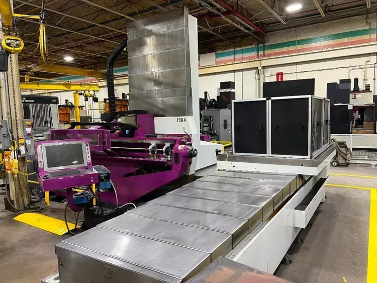 Tarus TPTCGD508SB 3500 RPM