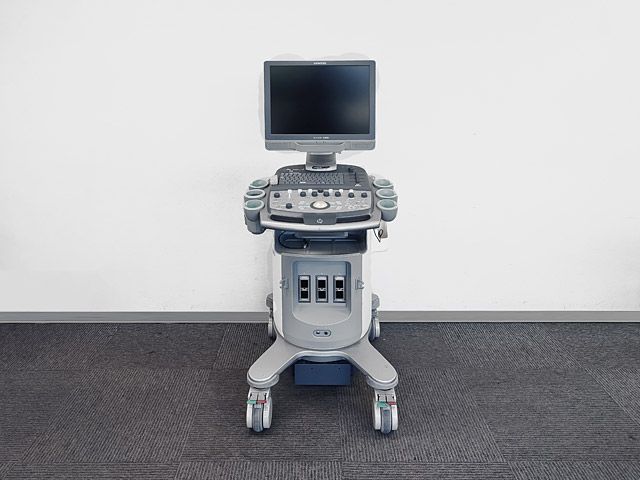 Siemens Acuson X300 PE