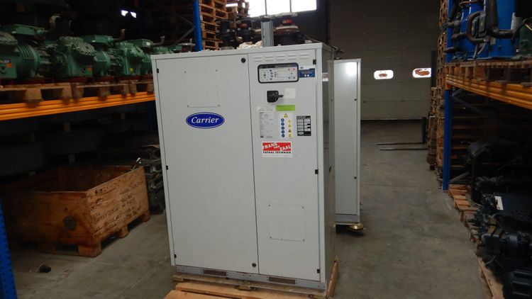 Carrier 30RW030 A