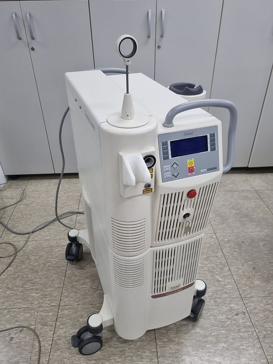 Fotona XP MAX Dermatology