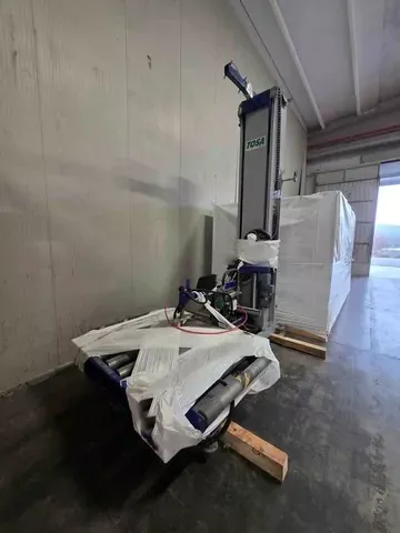 Tosa  Pallet Wrapper