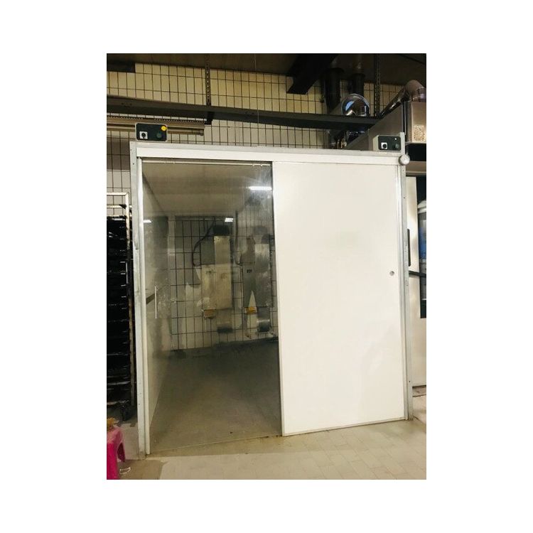 Lillnord PG 100 Fermentation Room