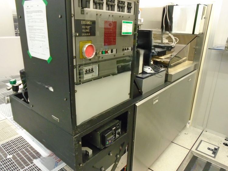 LAM TCP 9600SE