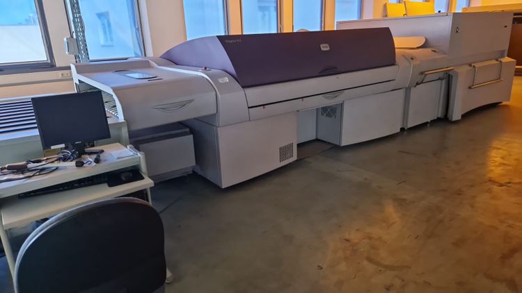 Kodak Magnus VLF 6383 MTA