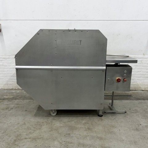 Magurit 152 Guillotine