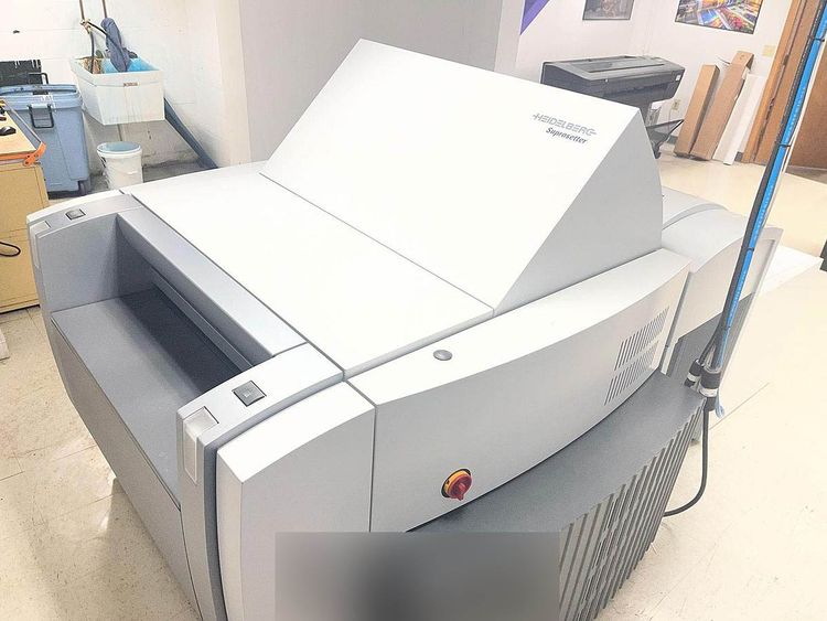 Heidelberg SupraSetter
