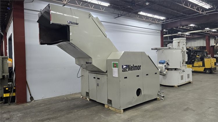AEC RG2238 Granulator