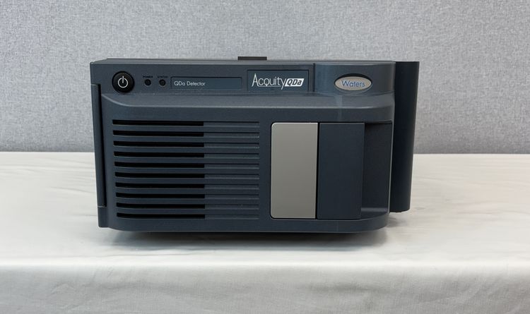 Waters Acquity QDa MSD