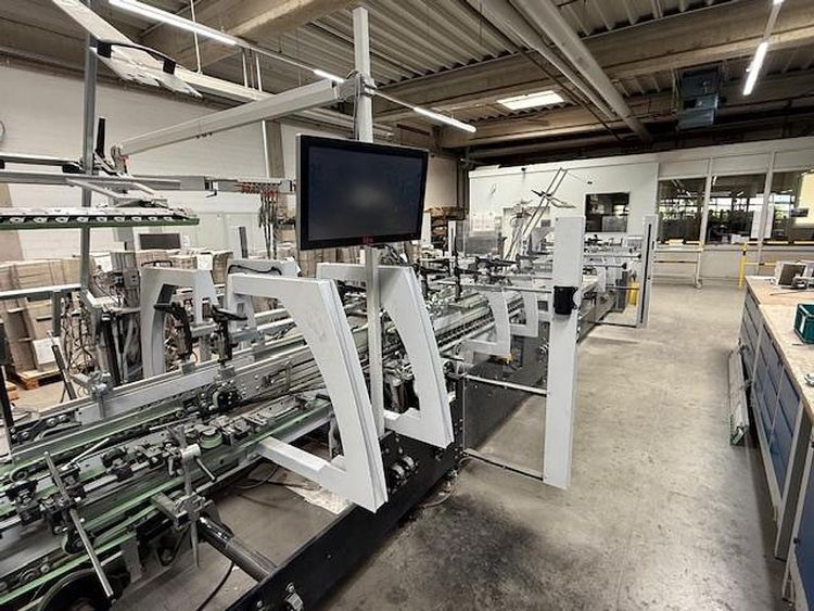 Heidelberg Diana Smart 115