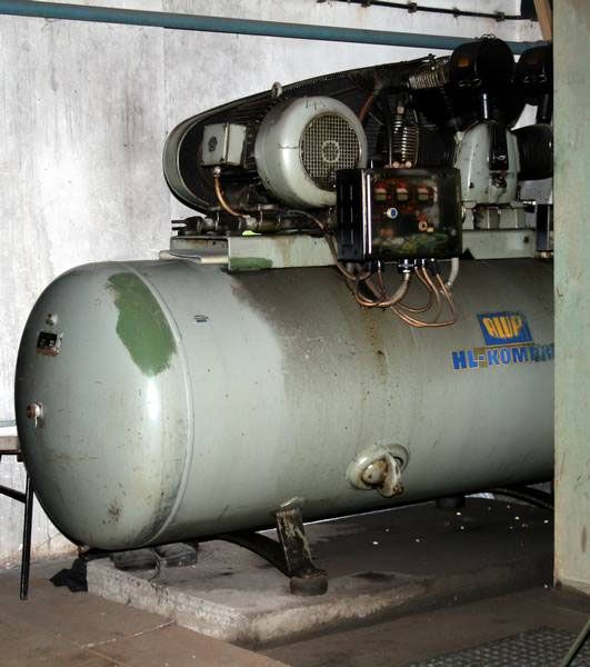 Others Compressor