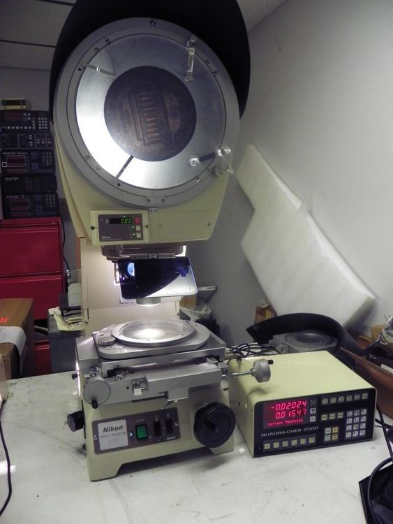 Nikon V-12BD