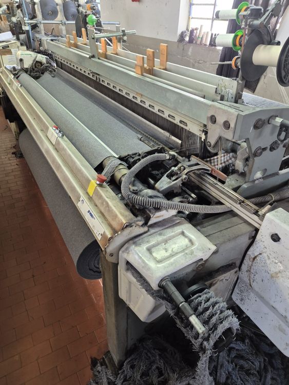 6 Vamatex P1001ES FULL MOT 210 Cm Fimtessile dobby RD840