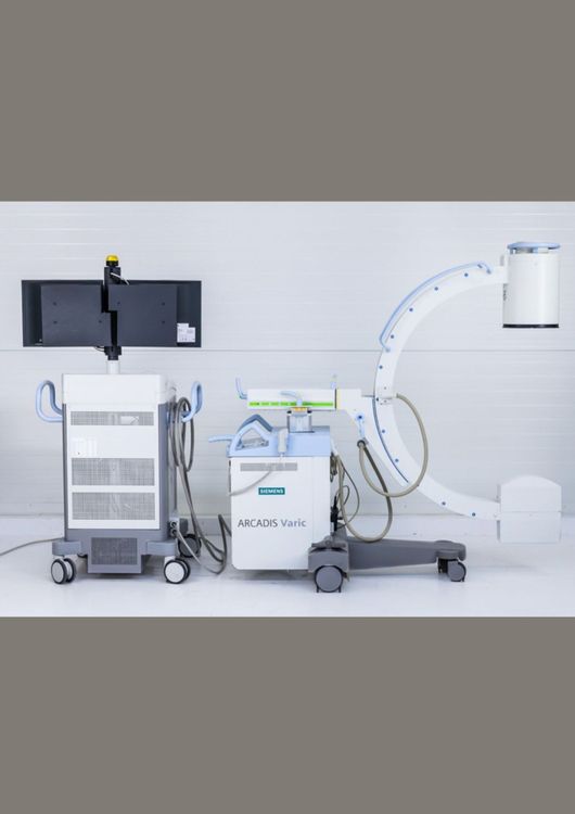 Siemens ARCADIS Varic