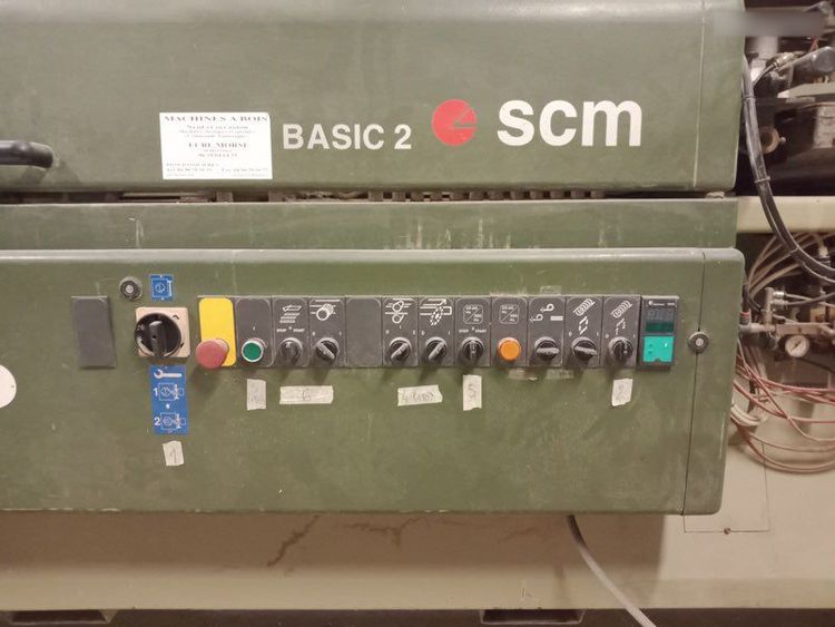 SCM basic 2