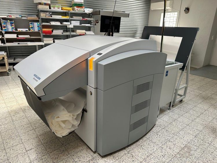 Heidelberg Suprasetter A52/A75