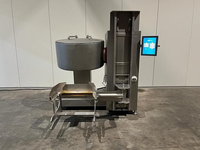 Ruhle MGR400 Mixer