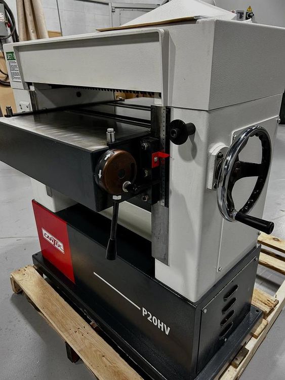 Cantek P20HV