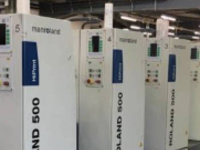 MAN Roland 504 LV Hiprint 4 53 x 74 cm