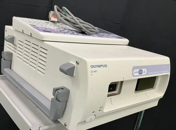 Olympus EU-ME1 Ultrasound Processor