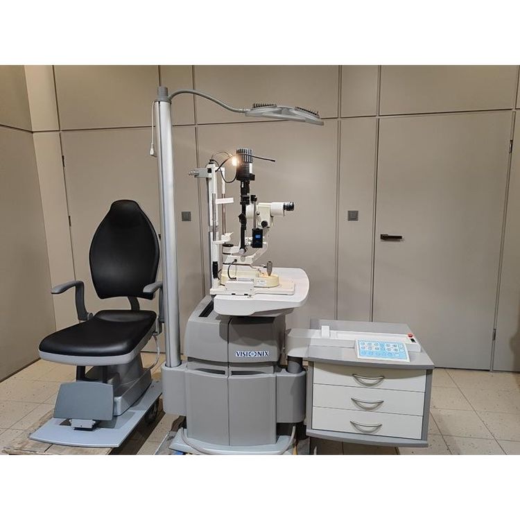 Visionix Combi 400