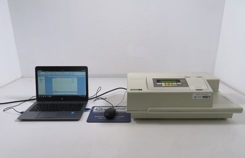 Molecular Devices SpectraMax M2 Multilabel Microplate Reader
