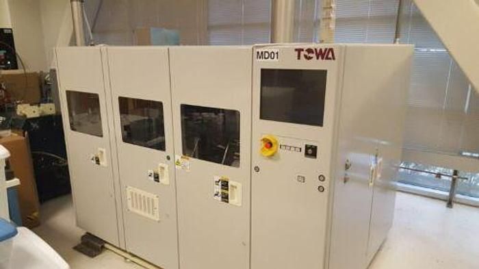 Towa FFT1030W System