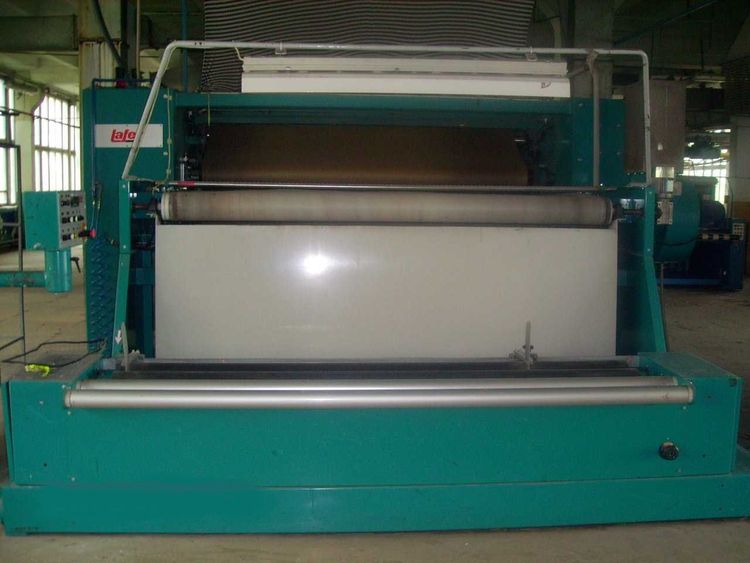 Lafer KSB 2600