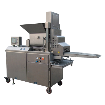 Pacific AMF400-II Automatic Multi Forming Machine