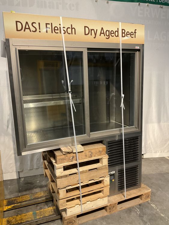 Ideal FKV-BF 150-E, Meat maturing cabinet