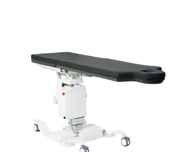 Medstone PRO-2000T Vascular C-Arm Table