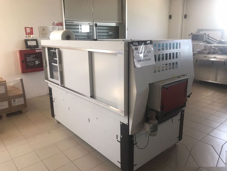 Minipack-Torre PRATIKA 55 SMART, Shrink wrap machine