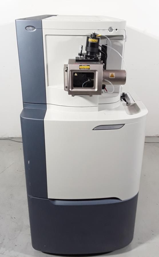 Waters Synapt Mass Spectrometer